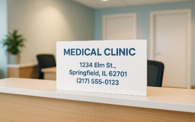 NAP Consistency for Medical Practices: Why It Matters