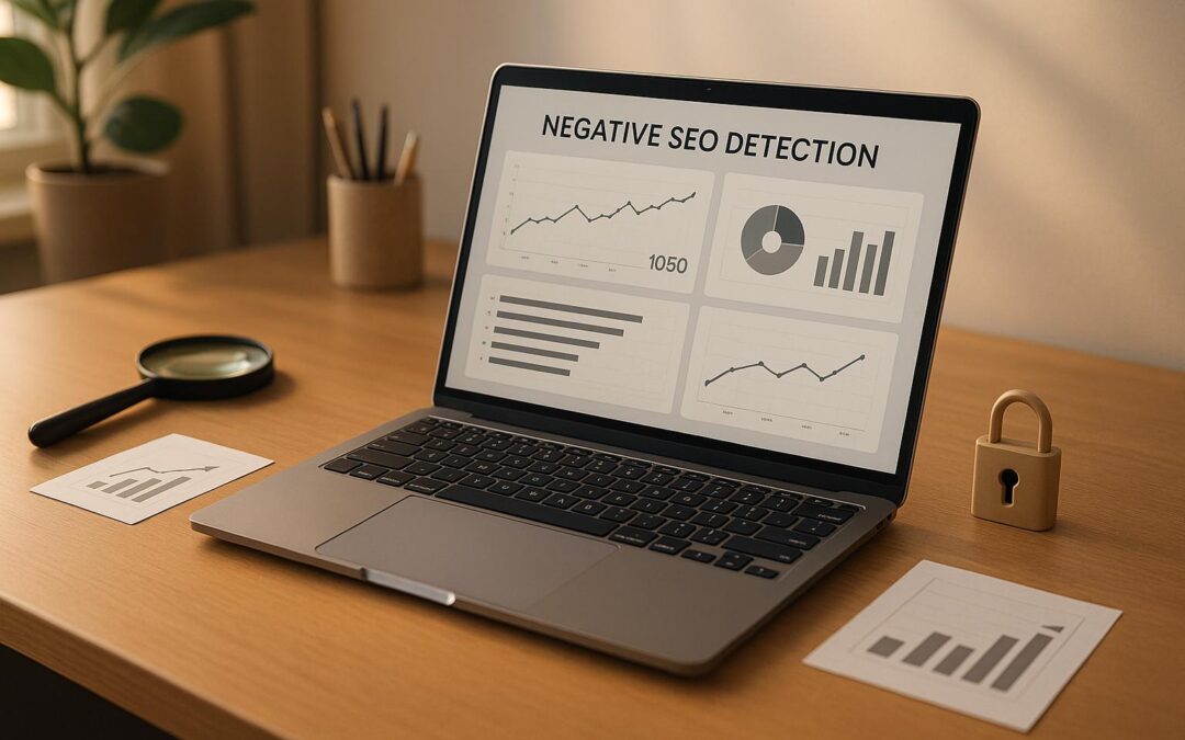 Best Tools for Negative SEO Detection