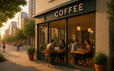 How to Turn Your Austin Blog into an Organic Traffic Machine