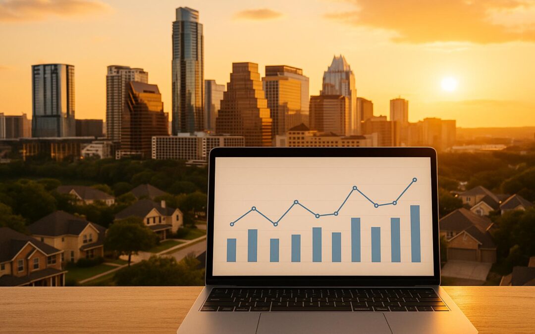 SEO for Austin Real Estate Agents: Driving More Leads Online