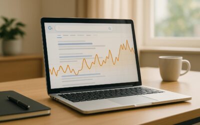 What Is SERP Volatility?