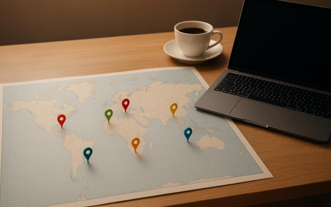 Top 7 Geo-Specific Content Formats for Link Building