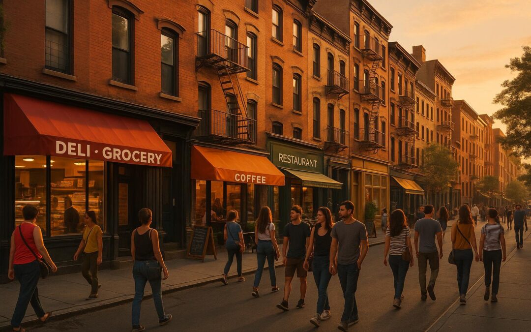 The Ultimate Guide to Local SEO for NYC Businesses