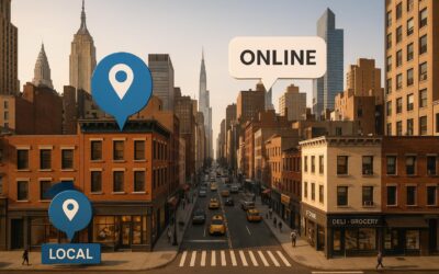 Local SEO vs. Traditional SEO: What Works Best for New York Businesses?