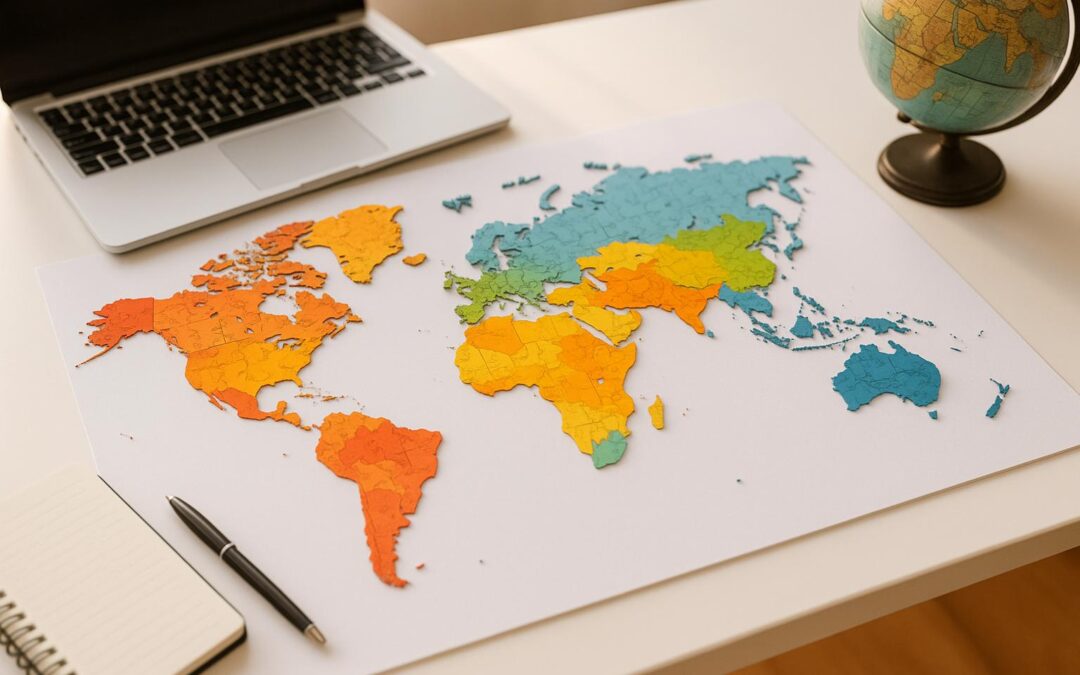 3 Brands Succeeding with Global Content Localization