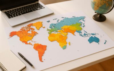3 Brands Succeeding with Global Content Localization