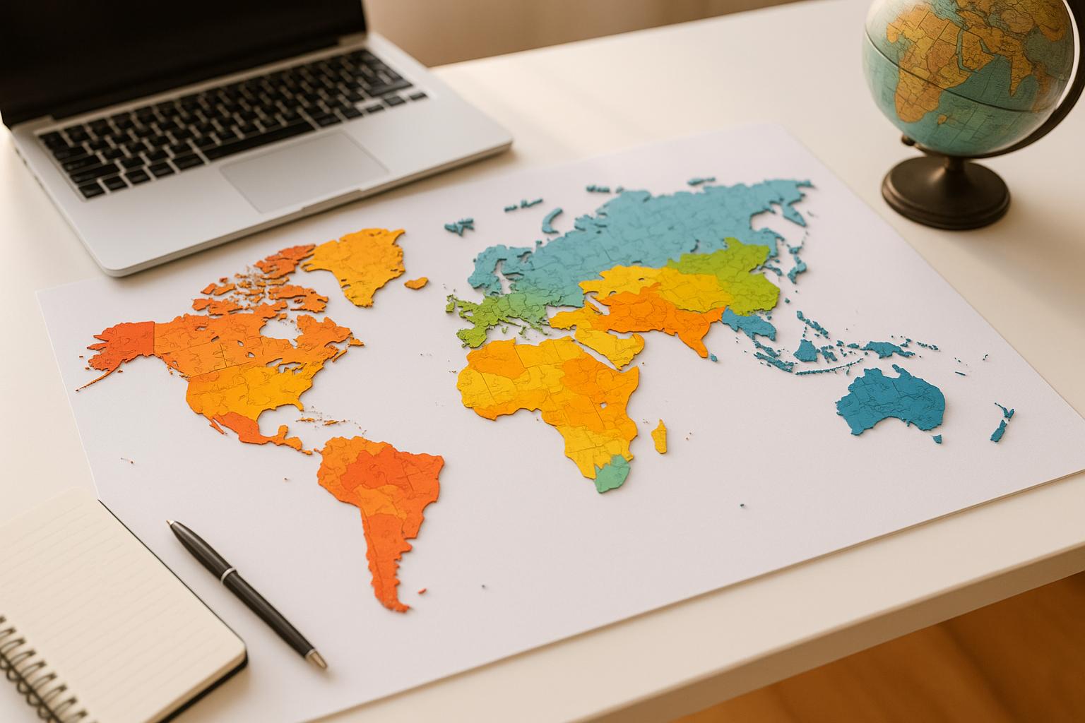 3 Brands Succeeding with Global Content Localization 3 Brands Succeeding with Global Content Localization