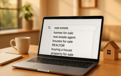 Top 7 Keywords for Real Estate Lead Campaigns