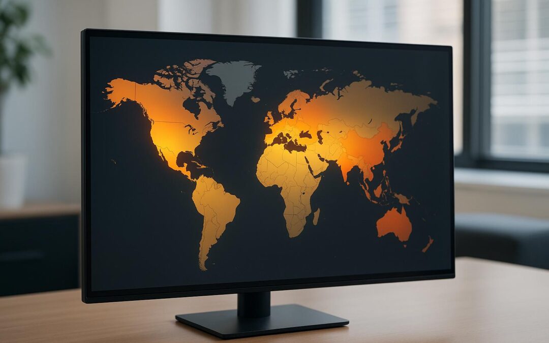 How to Localize Keywords for Global SEO