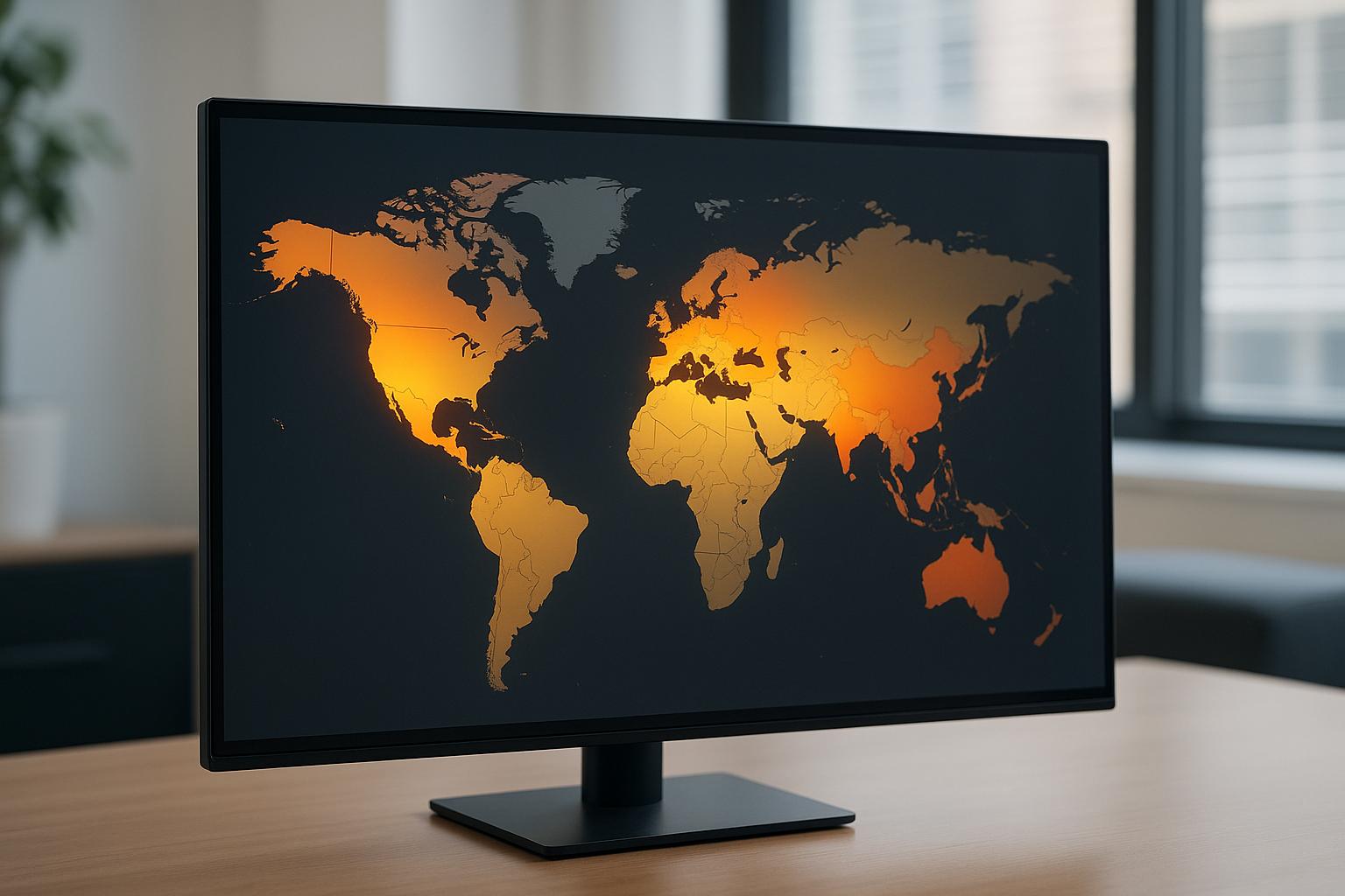 How to Localize Keywords for Global SEO How to Localize Keywords for Global SEO