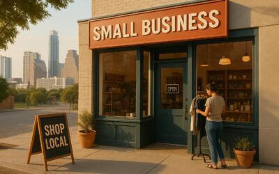 The Most Common Local SEO Mistakes Austin Businesses Make