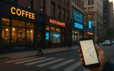 Future of Local SEO in NYC: Trends to Watch in 2025