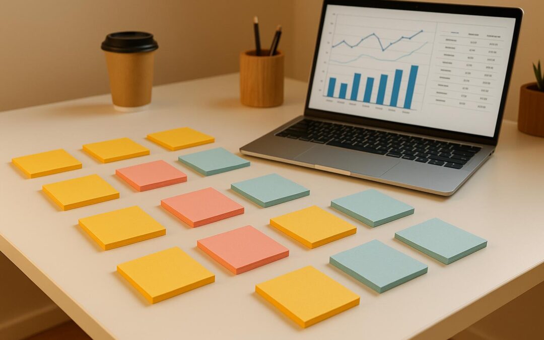 Data-Driven Keyword Clustering: Step-by-Step Guide