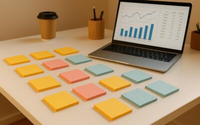 Data-Driven Keyword Clustering: Step-by-Step Guide