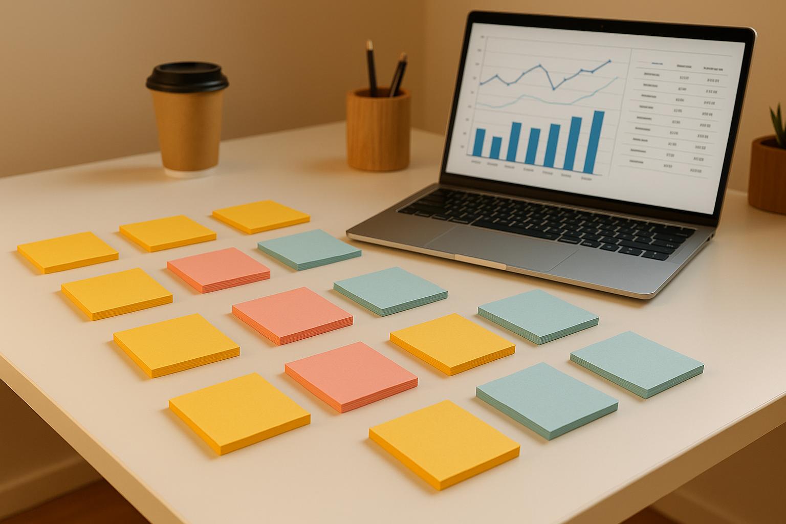 Data-Driven Keyword Clustering: Step-by-Step Guide