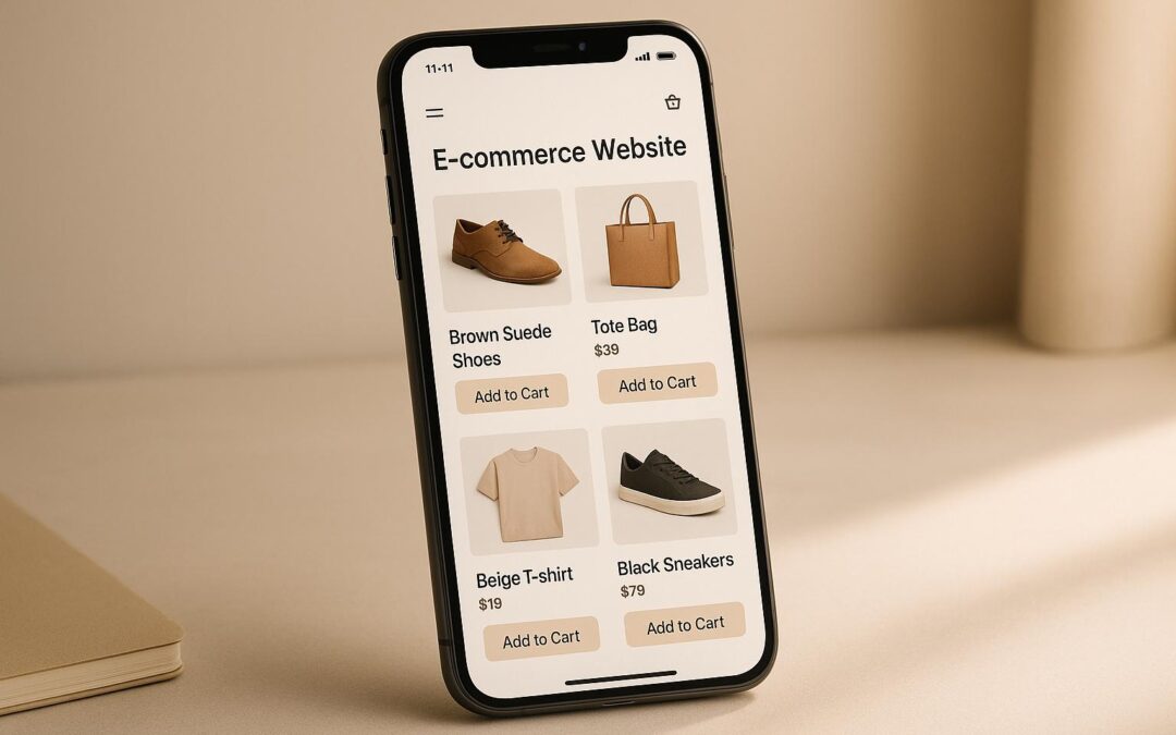 Mobile-First Indexing for E-commerce SEO