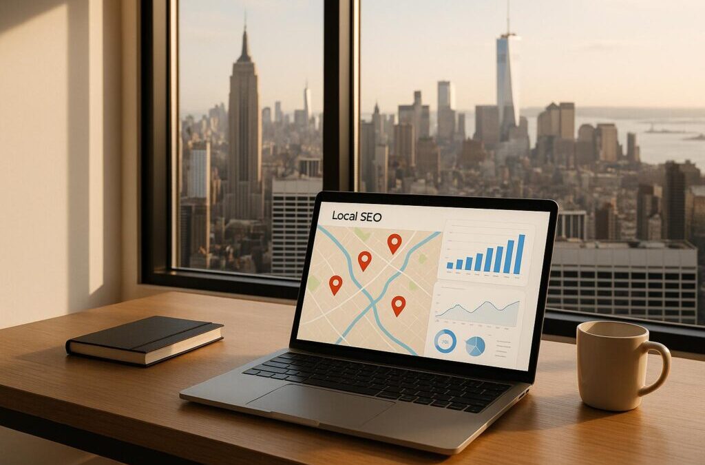 The Best Local SEO Tools for NYC Companies in 2025