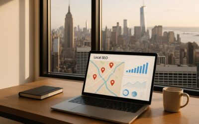 The Best Local SEO Tools for NYC Companies in 2025