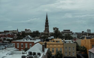 Navigate the Coast: Your Guide to Charleston’s Best SEO Companies