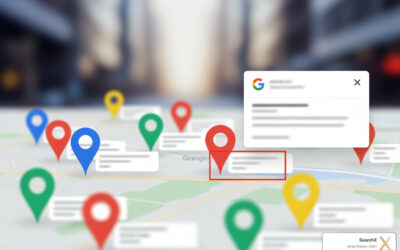 Google Local Pack: The Secret Sauce for Local Business Visibility