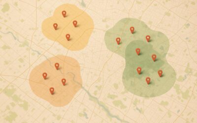 The Importance of Keyword Clustering for HVAC Service Areas