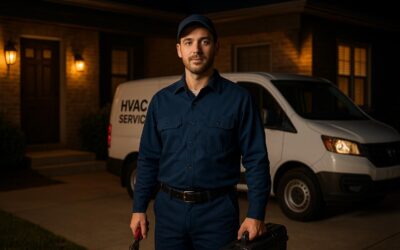 How HVAC Companies Can Rank Higher for Emergency Service Keywords