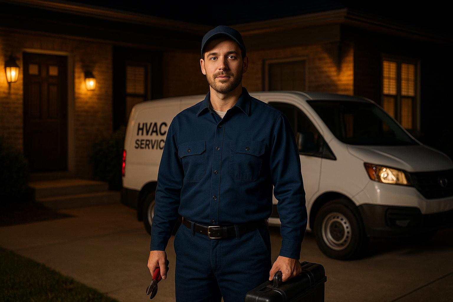 How HVAC Companies Can Rank Higher for Emergency Service Keywords How HVAC Companies Can Rank Higher for Emergency Service Keywords