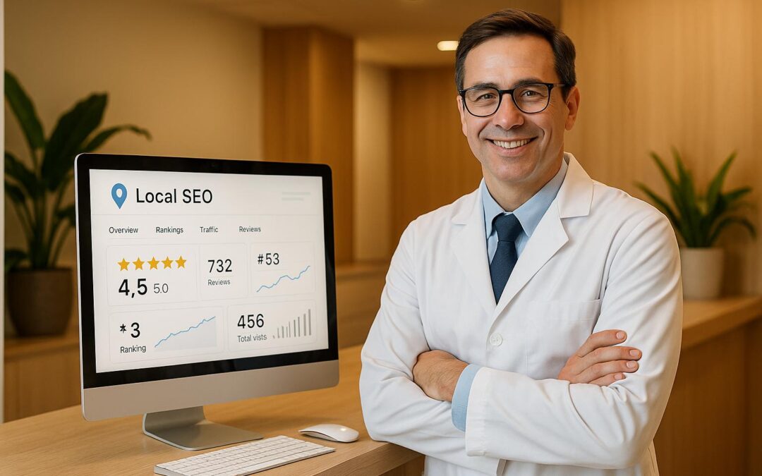 How Dentists Can Use SEO to Attract More New Patients