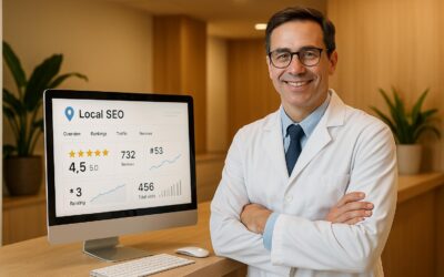 How Dentists Can Use SEO to Attract More New Patients