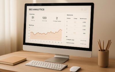 SERP Position Tracker for SEO Success