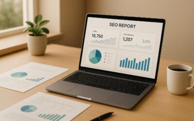 How to Build SEO Reports for Executives