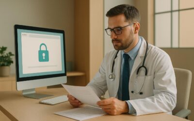 YMYL Compliance for Healthcare SEO