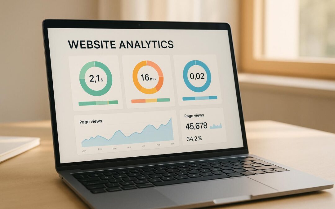 How To Use Core Web Vitals For SEO