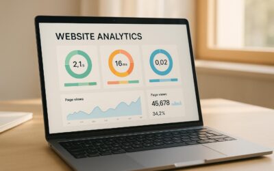 How To Use Core Web Vitals For SEO