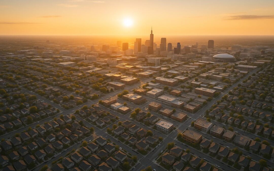 Region-Specific Keywords: How to Find Them