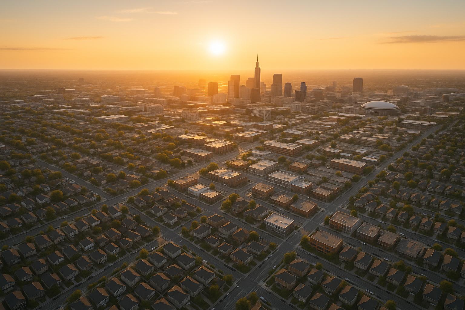 Region-Specific Keywords: How to Find Them