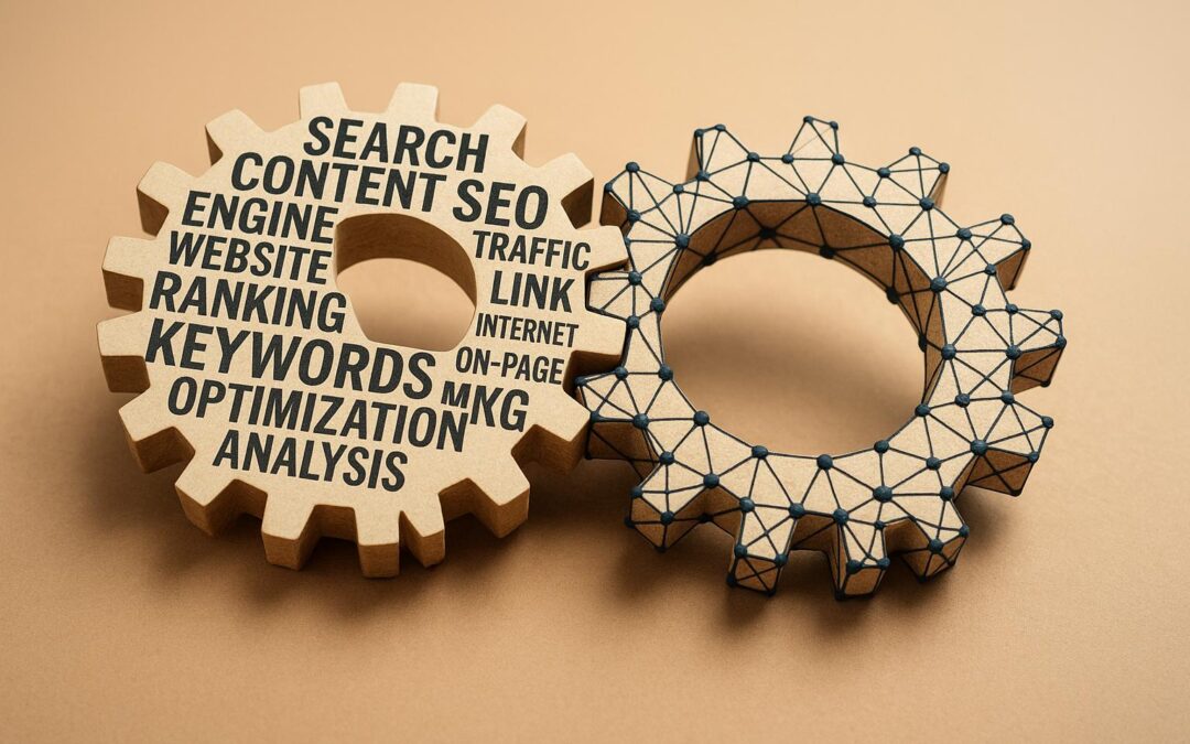 Semantic Search vs. Keyword-Based SEO