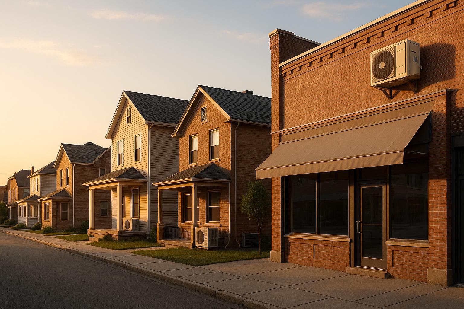 Building City and Service Pages That Drive HVAC Leads Building City and Service Pages That Drive HVAC Leads