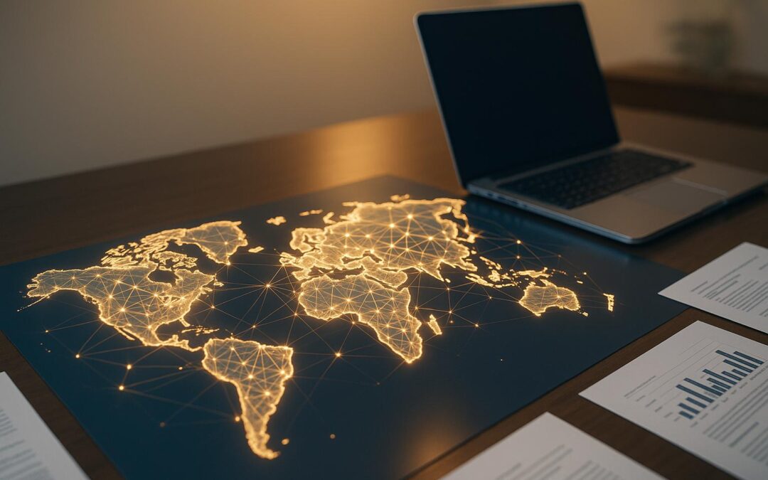 10 SEO Tips for International Markets