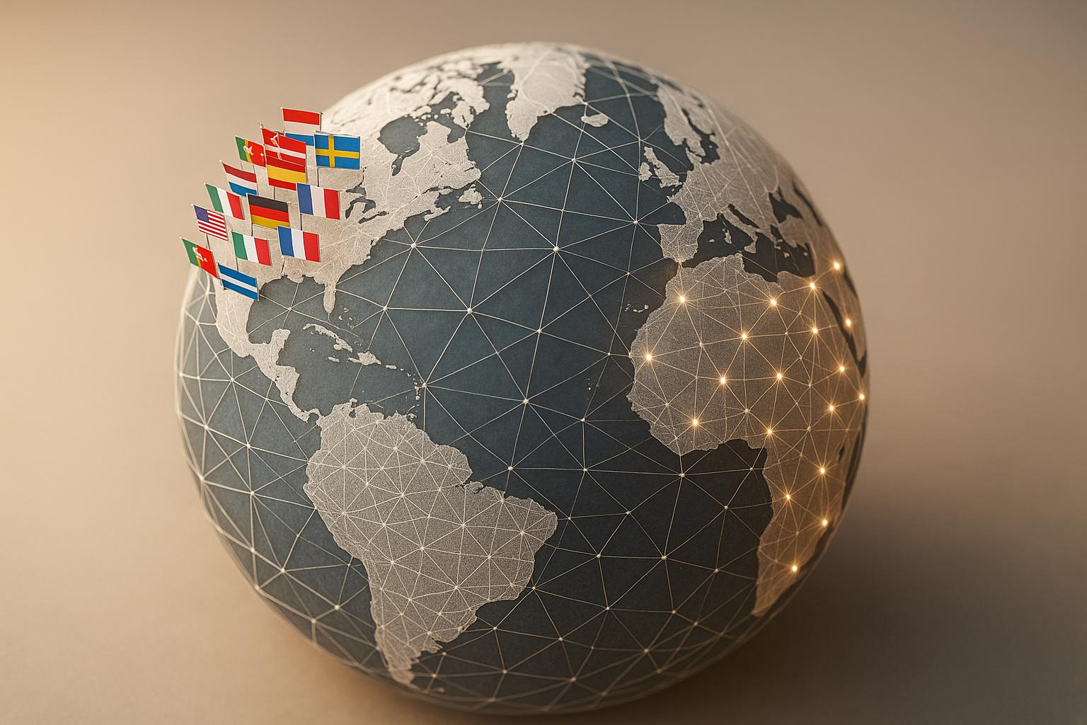 ccTLD vs. gTLD: SEO Impact Explained