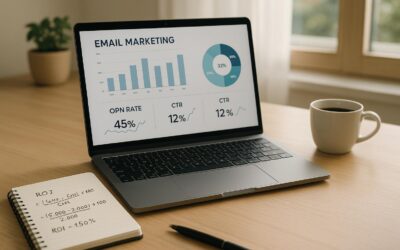 How to Measure ROI of Personalized Email Campaigns