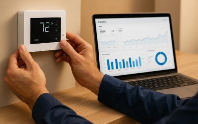 Common HVAC SEO Mistakes and How to Fix Them