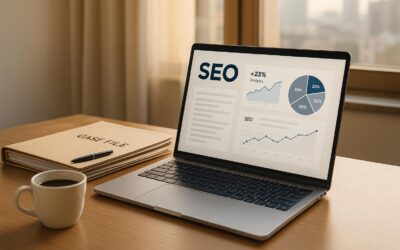How Law Firms Can Use SEO to Increase Case Inquiries