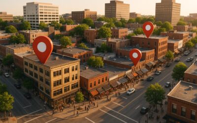 Local SEO 2025: How to Rank on Google Maps