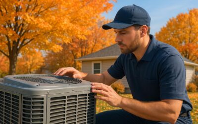 Why Seasonal Content is a Game-Changer for HVAC SEO