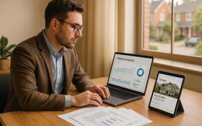 Ultimate Guide to Local SEO for Real Estate Agents