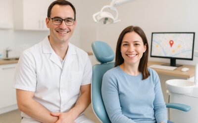 The Ultimate Guide to Local SEO for Dental Practices