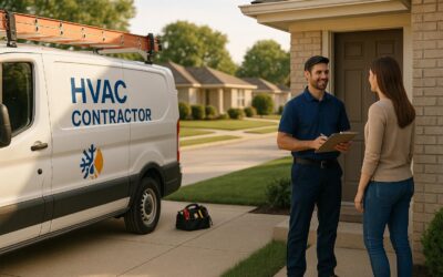 The Ultimate Guide to Local SEO for HVAC Contractors