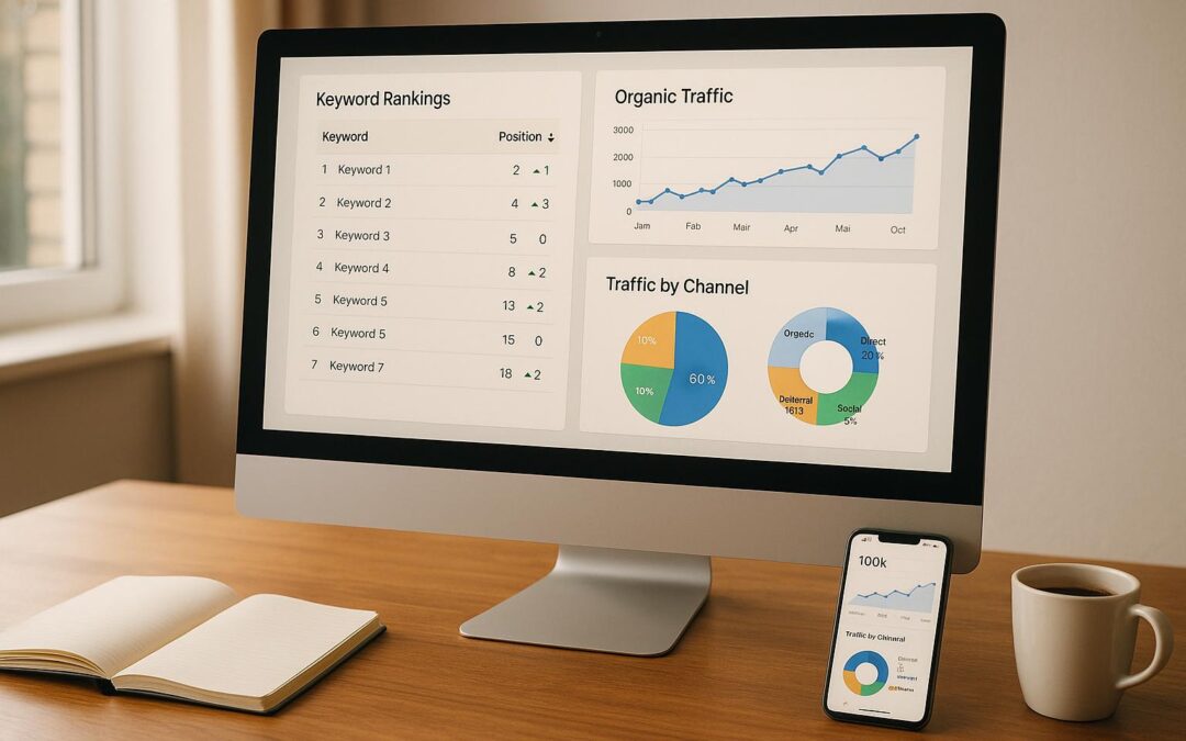 How to Measure ROI from Influencer SEO Campaigns