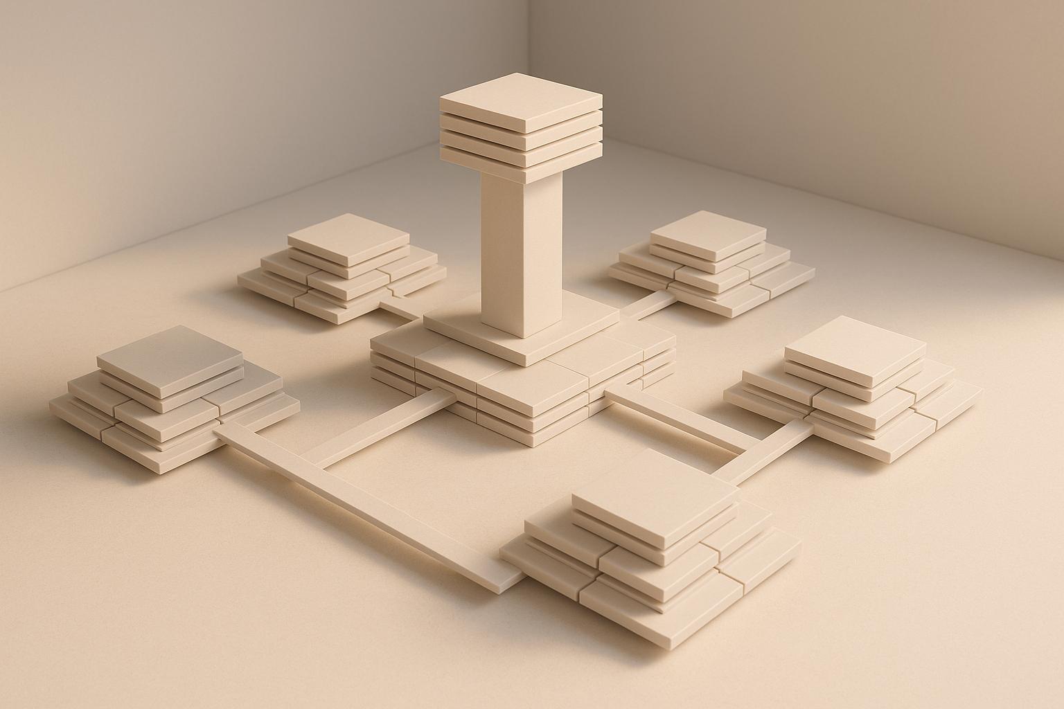 The Importance of Keyword Clustering for Legal SEO The Importance of Keyword Clustering for Legal SEO